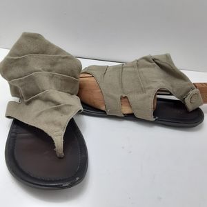 Mossimo sandals